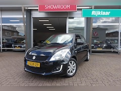 Suzuki Swift - 1.2 DYNAMIC EASSS (All-in prijs)