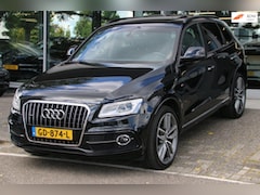 Audi Q5 - 2.0 TFSI quattro S Edition