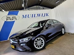 Mercedes-Benz CLA-Klasse - 180 Business Line / Trekhaak / Camera / NL Auto