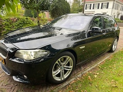 BMW 5-serie Touring - 520d M Sport High Executive