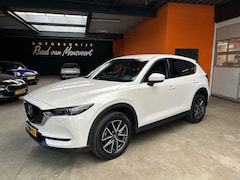 Mazda CX-5 - 2.5 SAG 194 GT-M 4WD / Trekhaak / Bose / el klep