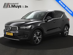 Volvo XC40 - 1.5 T4 211PK Recharge Inscription Expression LEER|WINTERPACK|ACC|BLIS|360CAMERA|ELEK.ACHTE