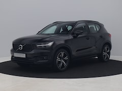 Volvo XC40 - 1.5 T5 Twin Engine R-Design | 360° | KEYLESS | LEDER | STOEL- EN STUURVERW. | TREKHAAK