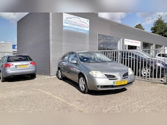 Nissan Primera - 2.0 Acenta 2e eigenaar