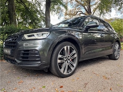 Audi SQ5 - 3.0 TFSI quattro Pro Line Plus