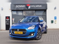 Suzuki Swift - 1.2 Stijl Smart Hybrid AdaptiveCruise/Navi/Keyless