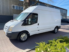 Ford Transit - 350L 2.2 TDCI HD * Airco * Cruise Control * 85KW=116PK * Airbag * Elek Ramen * Stuurbekrac