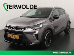 Mitsubishi ASX - 1.3 DI-T Intense+ | Achterbank neerklapbaar | Achteruitrijcamera | LED koplampen | Voorsto