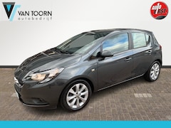 Opel Corsa - 1.4 Edition , lage KM stand