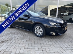 Peugeot 508 SW - 1.2 PureTech Active Pack Business 50% deal 8.725, - ACTIE Automaat / Camera / Navi / Cruis