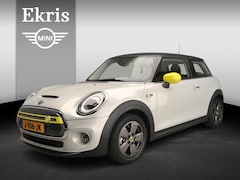 MINI Mini-Electric - 3-deurs Cooper SE Sportstoelen / Climate / Cruise control / LED / Navigatie / Alu wielen b