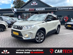 Suzuki Vitara - 1.0 Boosterjet Select Automaat Navigatie, trekhaak