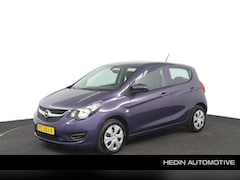 Opel Karl - 1.0 ecoFLEX Edition | Airco | Cruise Control | Bluetooth | Centrale Deurvergrendeling | El