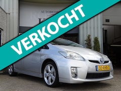 Toyota Prius - 1.8 Dynamic|Automaat