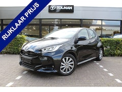 Toyota Yaris - 1.5 Hybrid Dynamic | Rijklaar | Stoel-/stuurverw. | LED | Apple/Android | Camera | Keyless