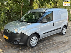 Opel Combo - 1.4 L1H1 Selection 117.000Km, AIRCO, BTW EN BPM VRIJ