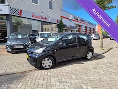 Toyota Aygo - 1.0-12V AUTOMAAT COMFORT NAVIGATOR