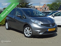 Nissan Note - 1.2 DIG-S Acenta