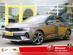 Opel Astra - 1.2 Turbo GS Line 130 Pk Automaat, Camera