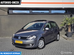 Volkswagen Golf Plus - 1.2 TSI Trendline BlueMotion | Pano dak