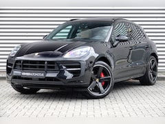 Porsche Macan - 2.9 GTS | Panodak | Beige | Sportuitlaat |
