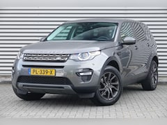 Land Rover Discovery Sport - 2.0 TD4 HSE | Trekhaak | Navi | Stuurwielverwarmd | Xenon |