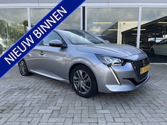 Peugeot 208 - 1.2 PureTech Blue Lease Active 50% deal 5.975, - ACTIE LMV / Clima / Cruise / Navi