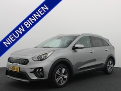 Kia Niro - 1.6 GDi Hybrid DynamicLine NWE MODEL / CAMERA / DAB+ / ACC / PDC / CARPLAY / NAVI / CLIMA