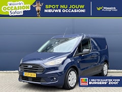 Ford Transit Connect - L1 1.5 EcoBlue 75pk Trend | Verwarmbare voorruit| Safari Actie