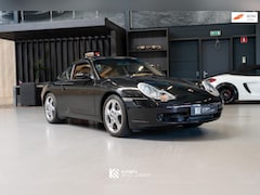 Porsche 911 - 996 3.4 Carrera 4 Millennium NR 141