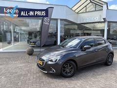 Mazda 2 - 2 1.5 Skyact-G Sport Selected