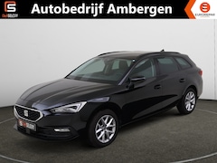 SEAT Leon Sportstourer - 1.0 eTSI (110Pk) Style Géén Afleverkosten