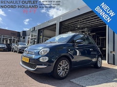 Fiat 500 - 0.9 TwinAir Turbo Lounge