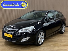 Opel Astra Sports Tourer - 1.4 Turbo Edition|Climate Control|151000KM|