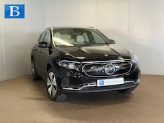 Mercedes-Benz EQA - 250 Business Solution Luxury 67 kWh-SOH 98%-MEMORY-PANORAMA-TREKHAAK