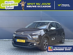 Citroën C3 - 1.2 PureTech 83pk Business | Navigatie | Climate Control | Led Verlichting | Safari Actie