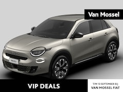 Fiat 600 - 1.2 Hybrid La Prima || VAN MOSSEL VIP VOORDEEL || Tot 8 jaar garantie ||