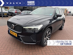 Volvo XC60 - Recharge T6 AWD R-Design | Harman Kardon audio | Adaptieve Cruise Control | Schuif-/kantel