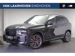 BMW X5 - xDrive50e High Executive M Sport Automaat / Panoramadak Sky Lounge / Trekhaak / Massagefun
