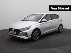Hyundai i20 - 1.0 T-GDI Comfort Smart | Cruise Control | Navigatie | Achteruitrijcamera | Parkeersensore