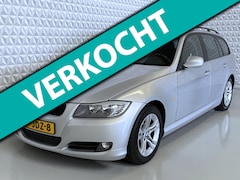 BMW 3-serie Touring - 318i Business Line van de 1e eigenaar (2009)