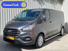 Ford Transit Custom - 320 2.0 TDCI L2H1 Trend|Automaat|Navigatie|Camera|