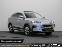 BYD Seal U - 218pk 1.5 DM-i FWD Boost | Panorama Dak | Stoel & Stuurverwarming | Stoelverkoeling | Infi