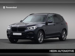BMW X3 - xDrive30e High Executive | Panoramadak | Head up | Stoelverwarming voor en achter | Hifi |