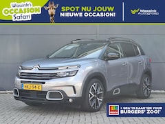 Citroën C5 Aircross - 1.6 Hybrid 225pk EAT8 Shine Automaat I Elektrische Lederen Stoel I Schuif/kanteldak I Stoe