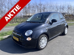 Fiat 500 - 1.0 TwinAir Pop Airco NWE APK