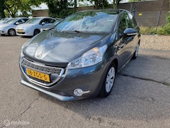 Peugeot 208 - 1.2 VTi Active