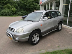 Hyundai Santa Fe - 2.7i-24V 4WD Country Automaat Keurige Auto