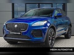 Jaguar E-Pace - 1.5 P300e AWD R-Dynamic SE | 20 inch Gloss Black | Panoramic Roof | Cold Climate Pack |