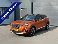 Peugeot 2008 - 1.2 PureTech GT 130pk AUTOMAAT ACC LED